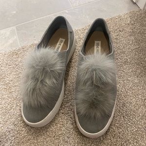 Steve Madden Bryanne Platform sneaker